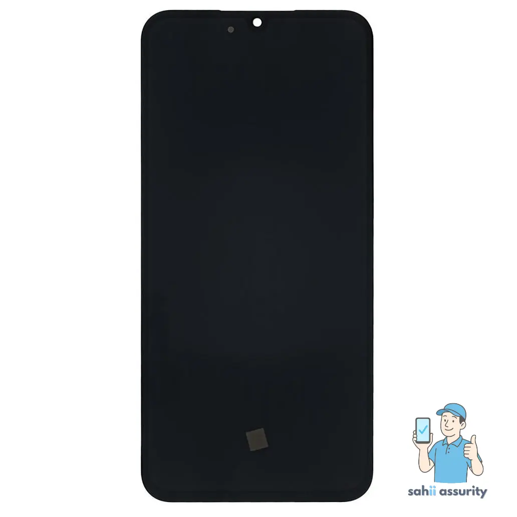 LCD with Touch Screen for Samsung Galaxy A34 5G thumbnail